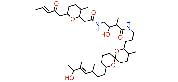 Bistramide A